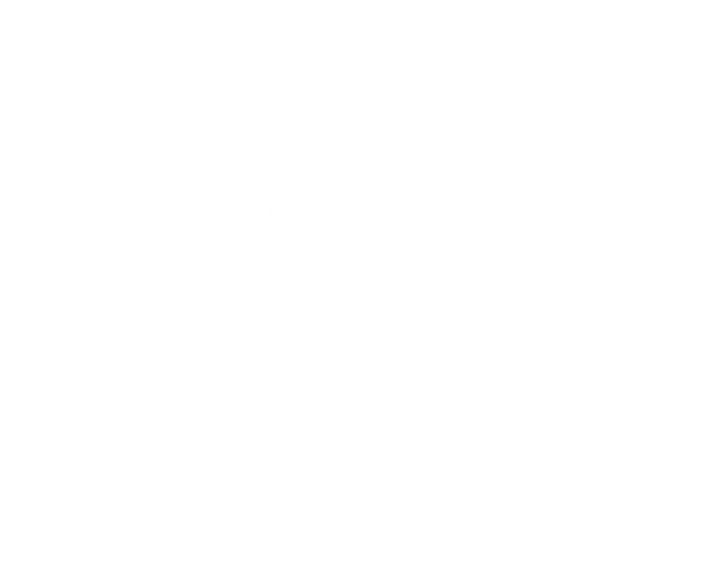 trans eurasia express 跨欧亚快递